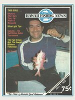 Hawaii Fishing News